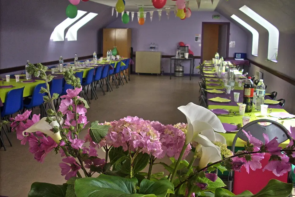 Les Arcades Maison d'Accueil — photo 7