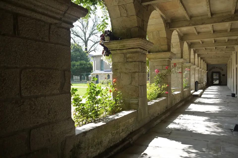 Les Arcades Maison d'Accueil — photo 4