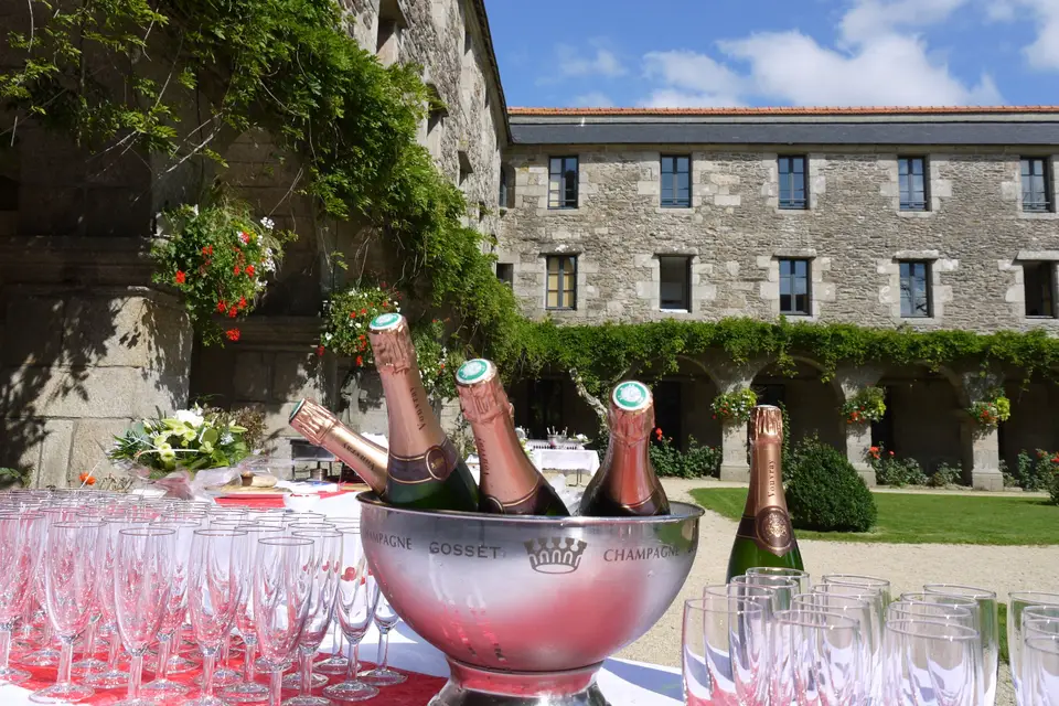 Les Arcades Maison d'Accueil — photo 8