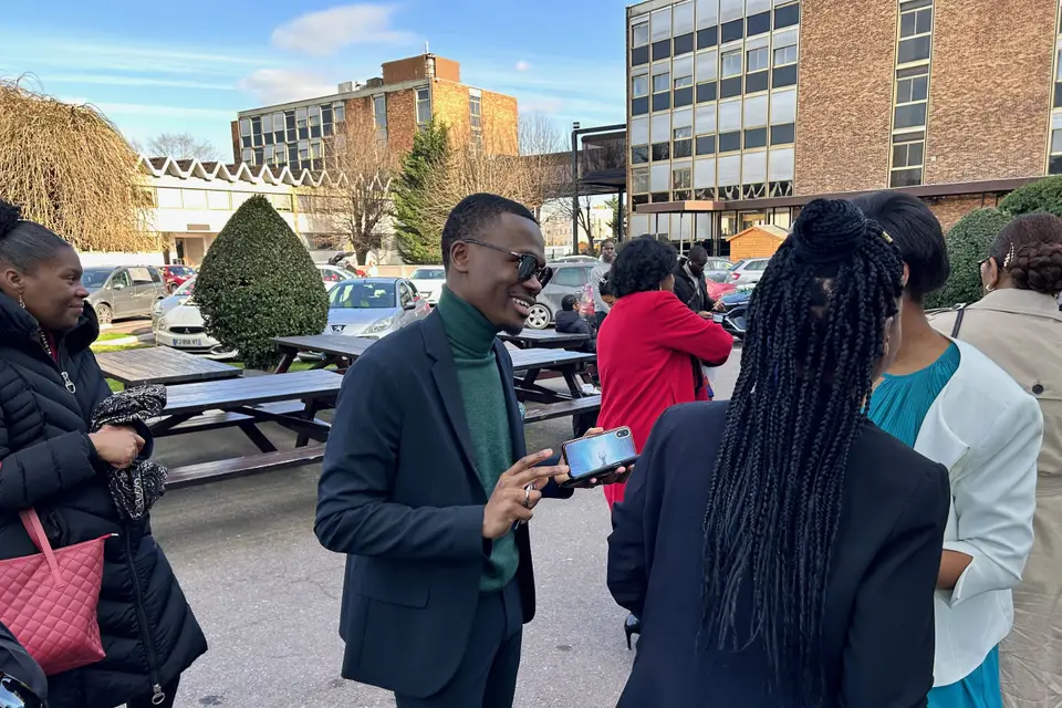 Une Histoire de Famille — photo 2