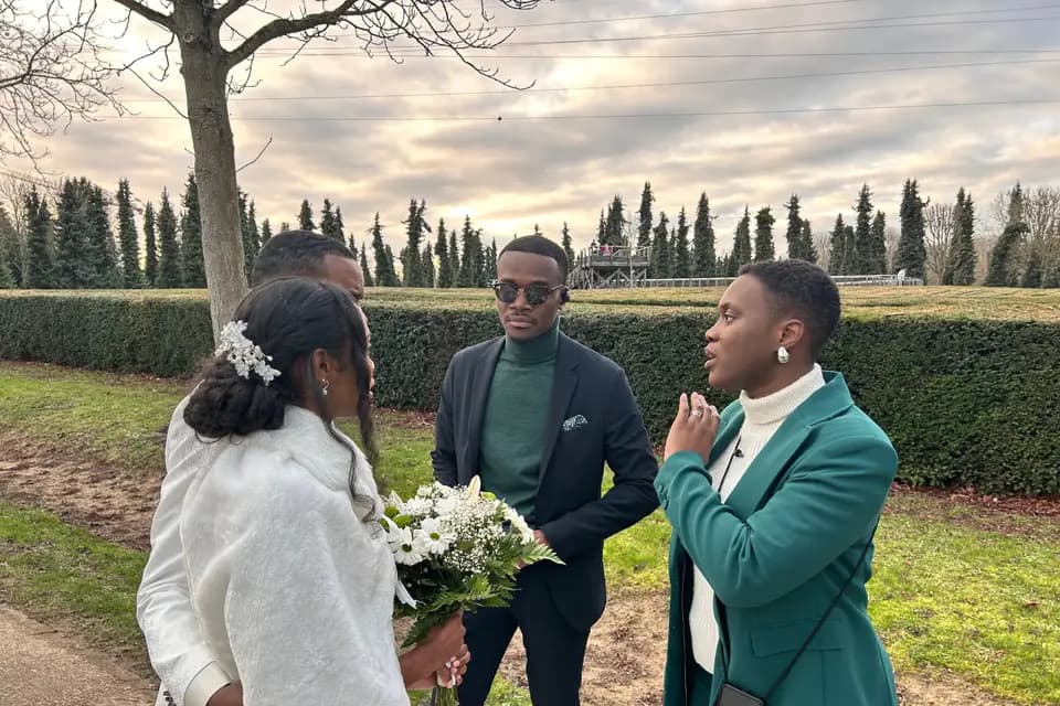 Une Histoire de Famille — photo 4