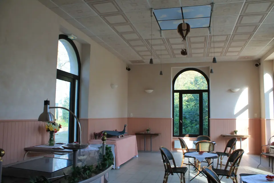 Château de la Tremblaye — photo 8