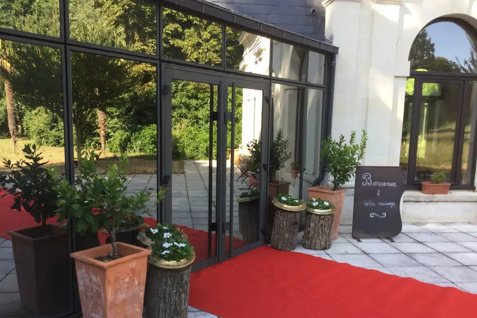 Château de la Tremblaye — photo 4