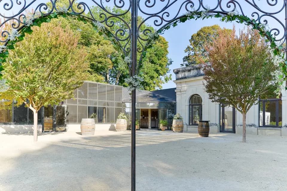 Château de la Tremblaye — photo 2