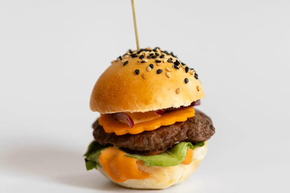 Saint Germain — photo 1