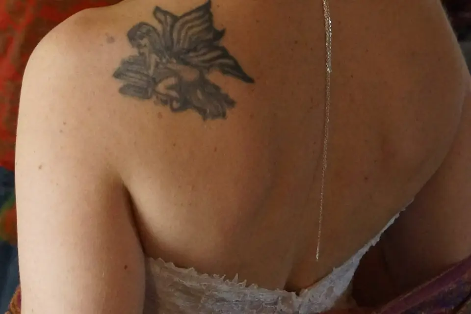 Mademoiselle SF — photo 4