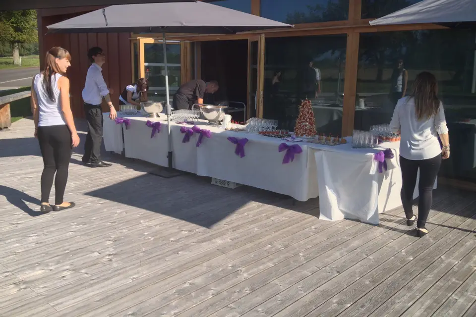 Traiteur Les Terrasses — photo 2