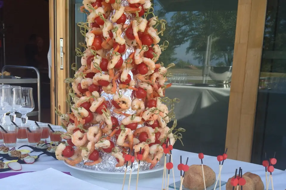 Traiteur Les Terrasses — photo 5