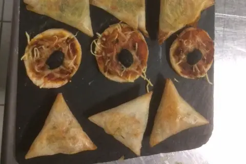 Traiteur Les Terrasses — photo 6