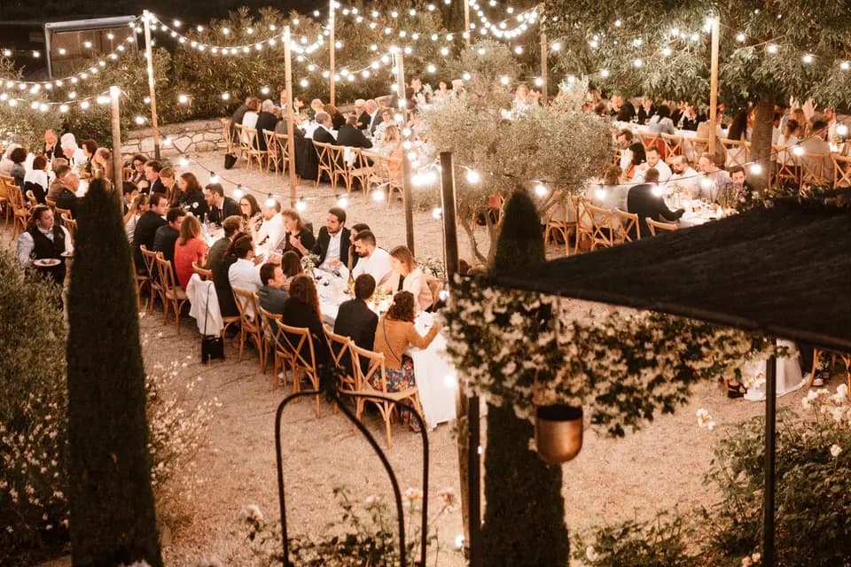 Le Mas des Costes — photo 6