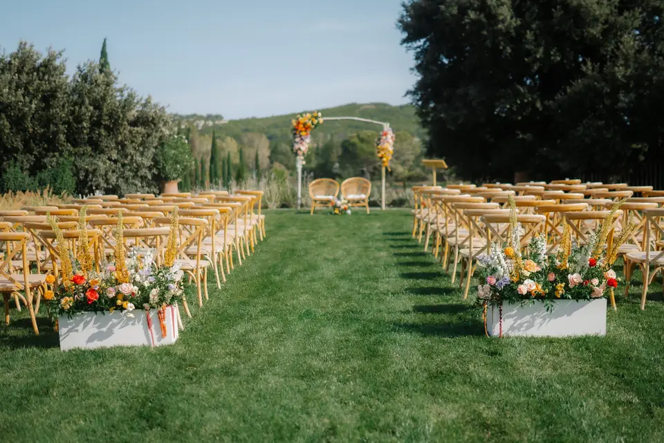 Le Mas des Costes — photo 8