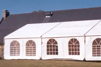 Bretagne Structure Location — photo 2