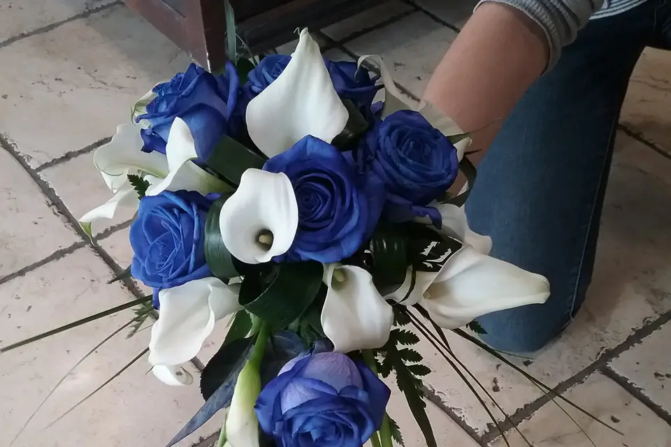 A l'Aube des Fleurs — photo 9