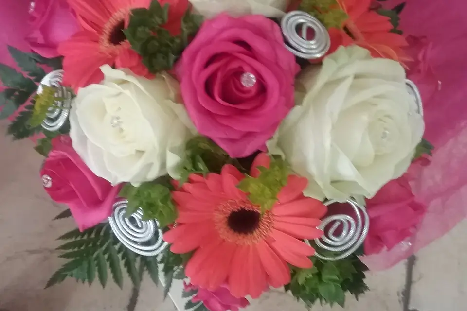 A l'Aube des Fleurs — photo 8