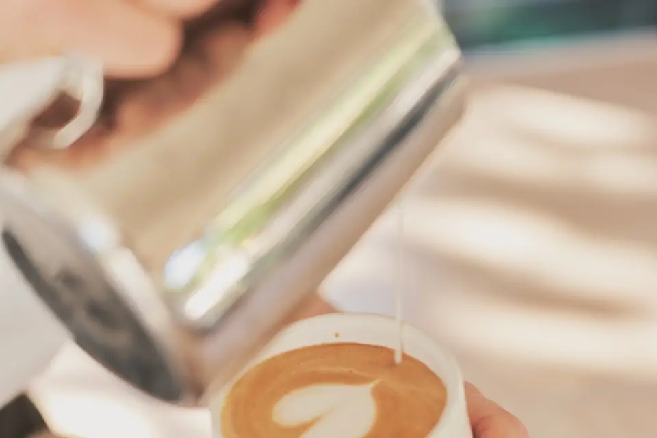 Coffee Roads — photo 3