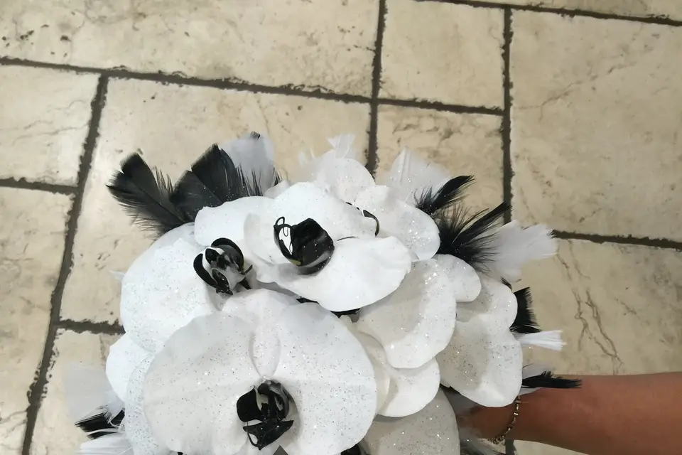 A l'Aube des Fleurs — photo 7