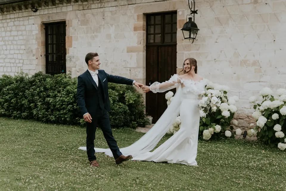 Domaine de Vaugency — photo 6