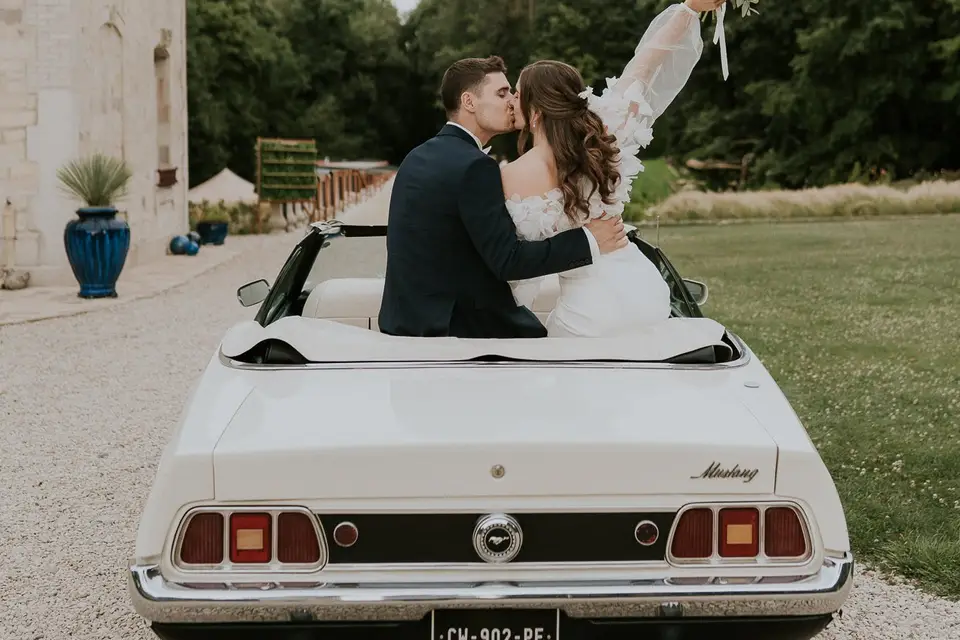 Domaine de Vaugency — photo 5