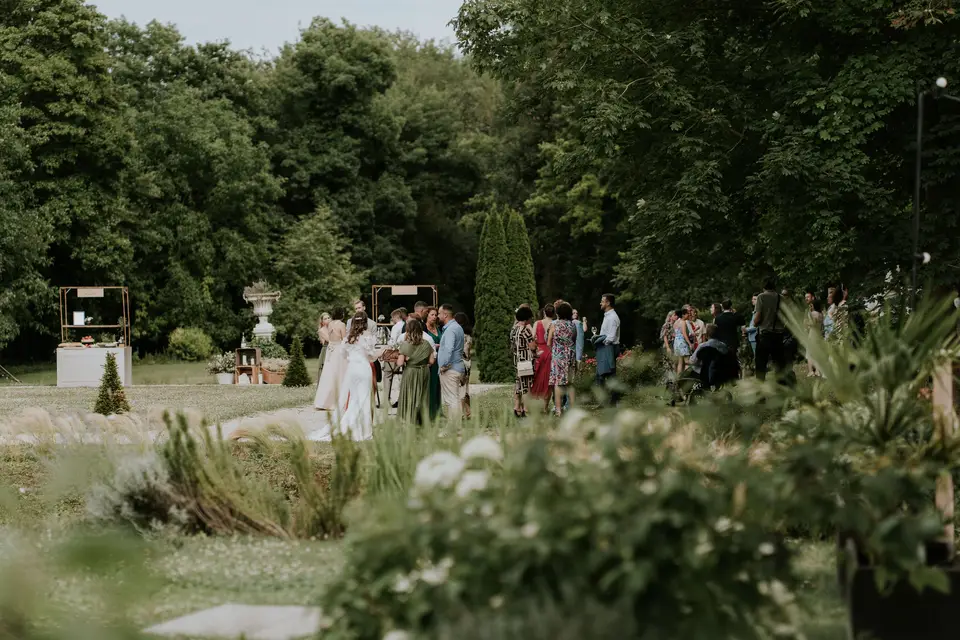 Domaine de Vaugency — photo 4