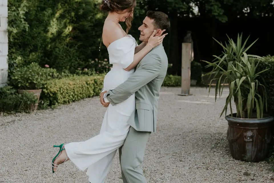 Domaine de Vaugency — photo 2