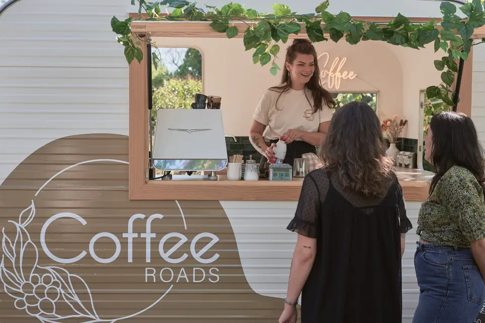 Coffee Roads — photo 1