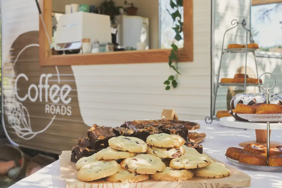 Coffee Roads — photo 6