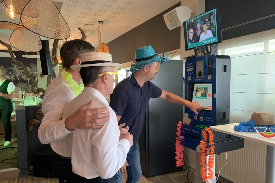 Ludys - Borne photo — photo 2