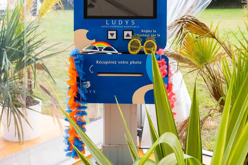 Ludys - Borne photo — photo 1