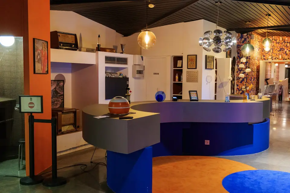 HYP Hôtel — photo 5