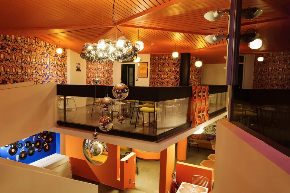 HYP Hôtel — photo 2