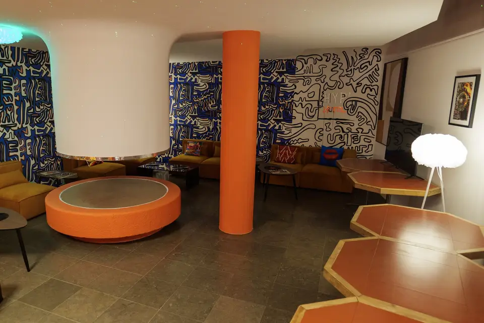 HYP Hôtel — photo 1