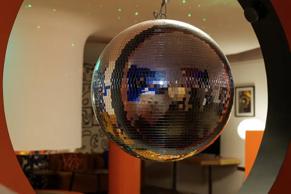 HYP Hôtel — photo 8