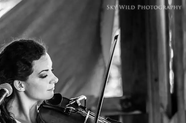 Quentin and Kerri — photo 2