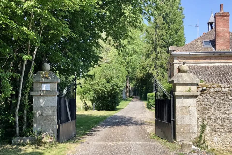 Château des Requêtes — photo 3