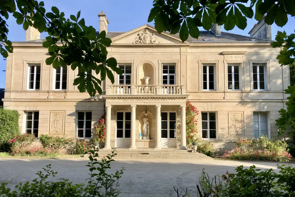 Château des Requêtes — photo 2