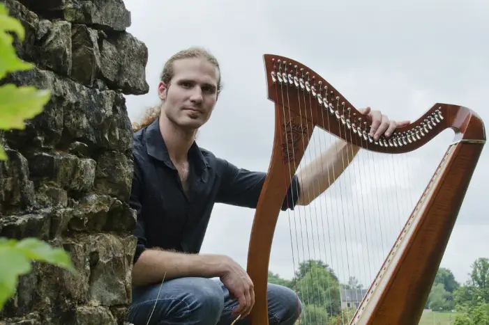 Quentin and Kerri — photo 4