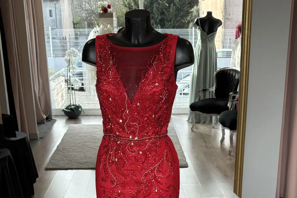 La Boutique Mariage — photo 4