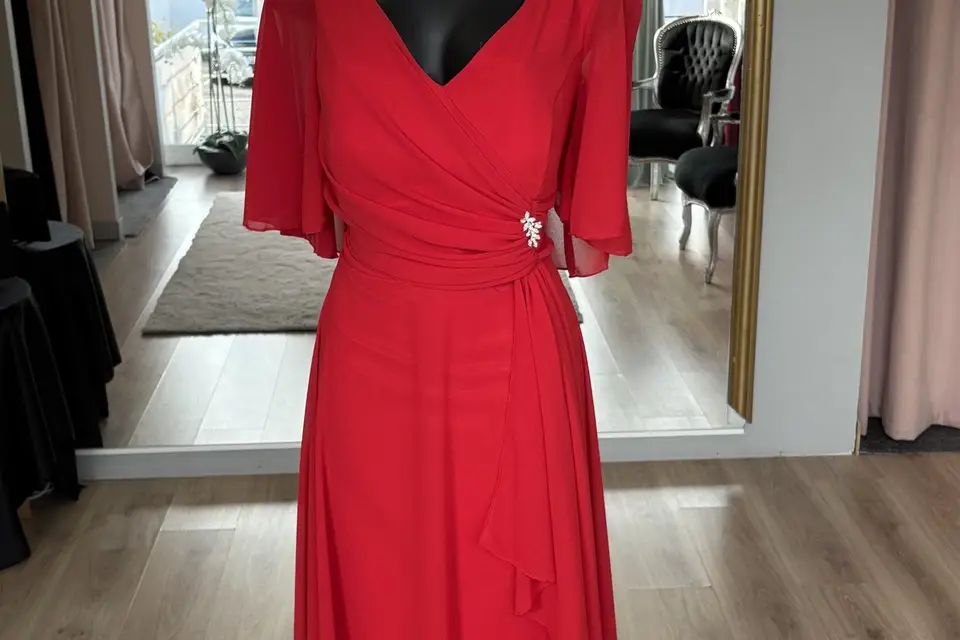 La Boutique Mariage — photo 5