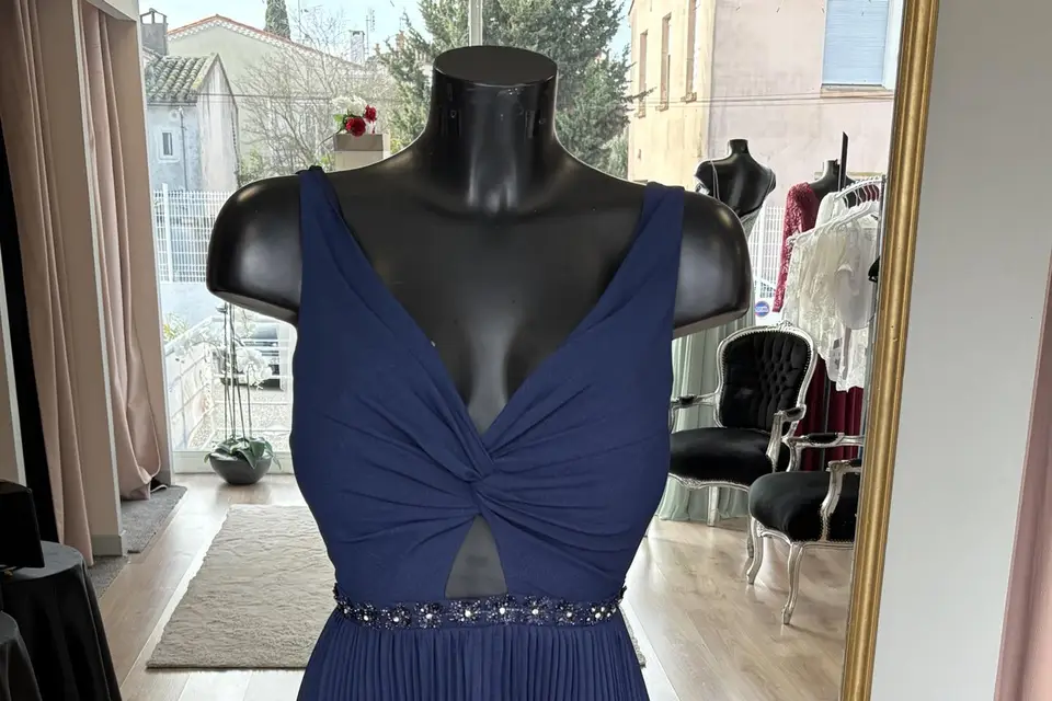 La Boutique Mariage — photo 6