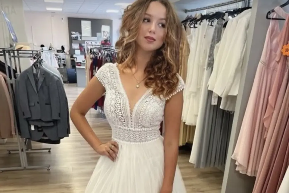 La Boutique Mariage — photo 1