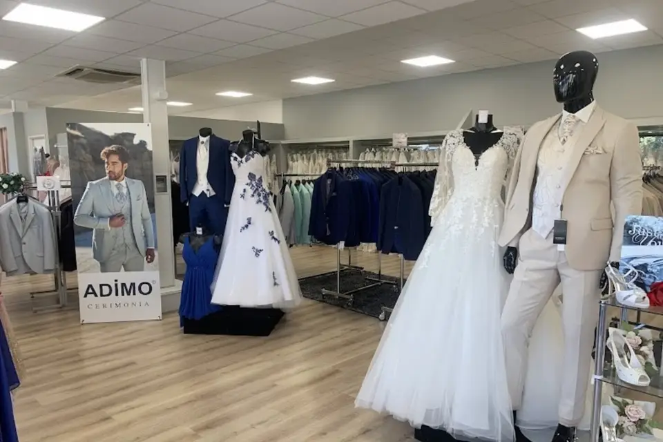 La Boutique Mariage — photo 3