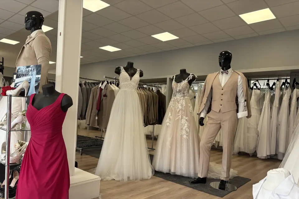 La Boutique Mariage — photo 7