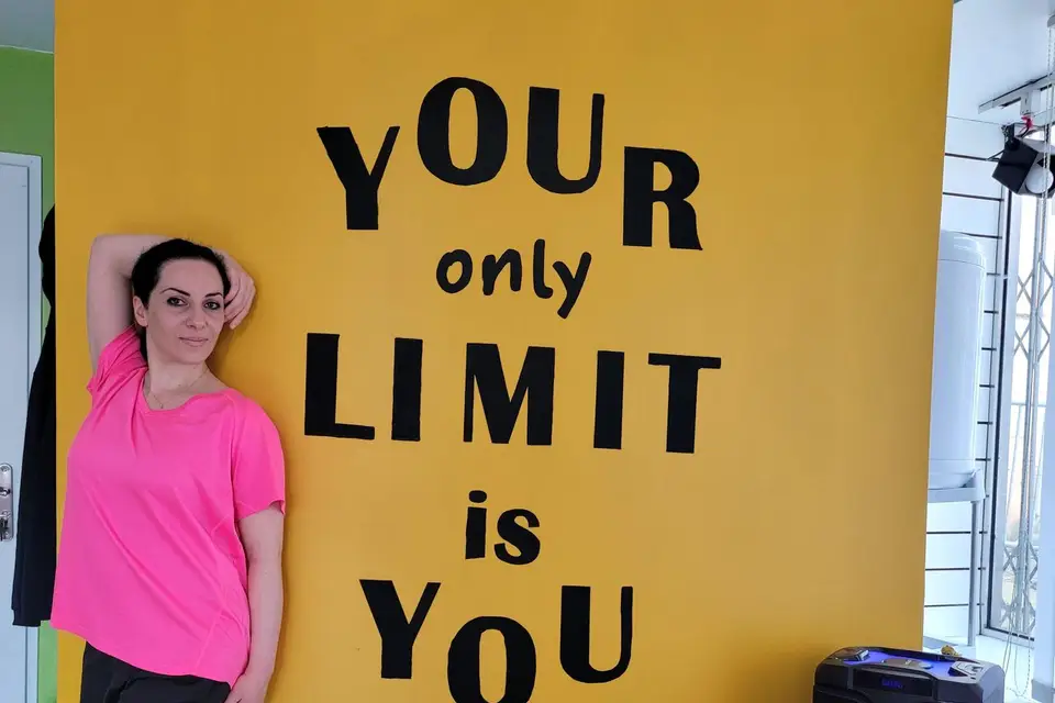 Salus DanceFit — photo 4