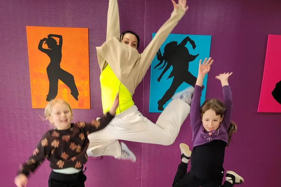 Salus DanceFit — photo 6