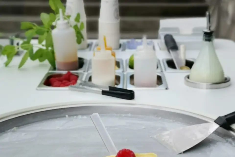 IceBear - Glace artisanale — photo 2