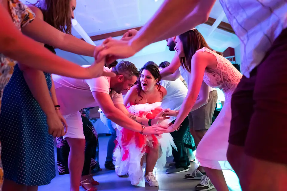 ADK Wedding — photo 7