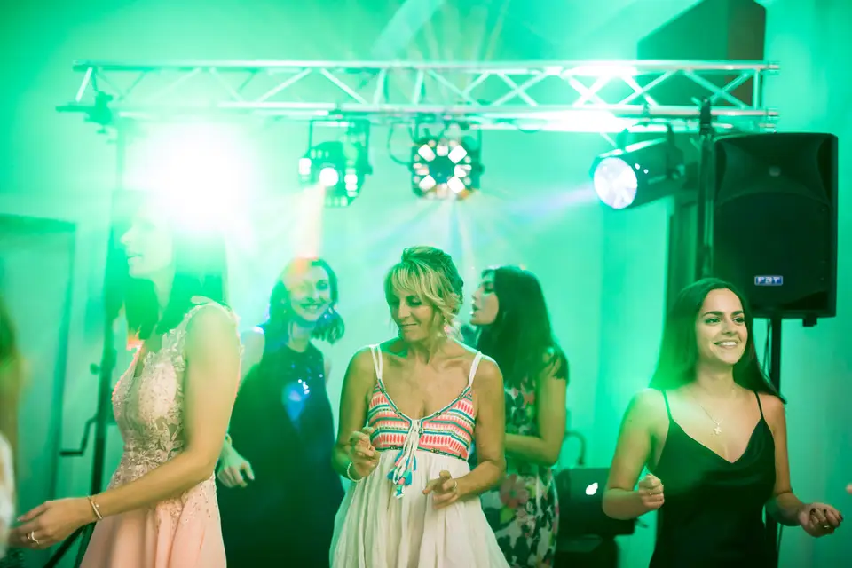 ADK Wedding — photo 6