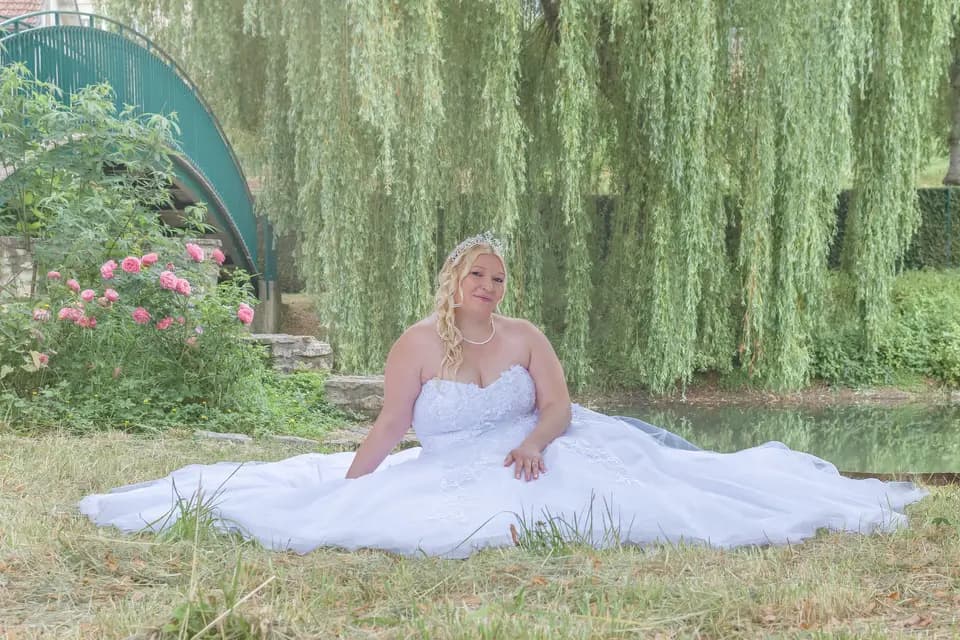 Nadège Druel — photo 3