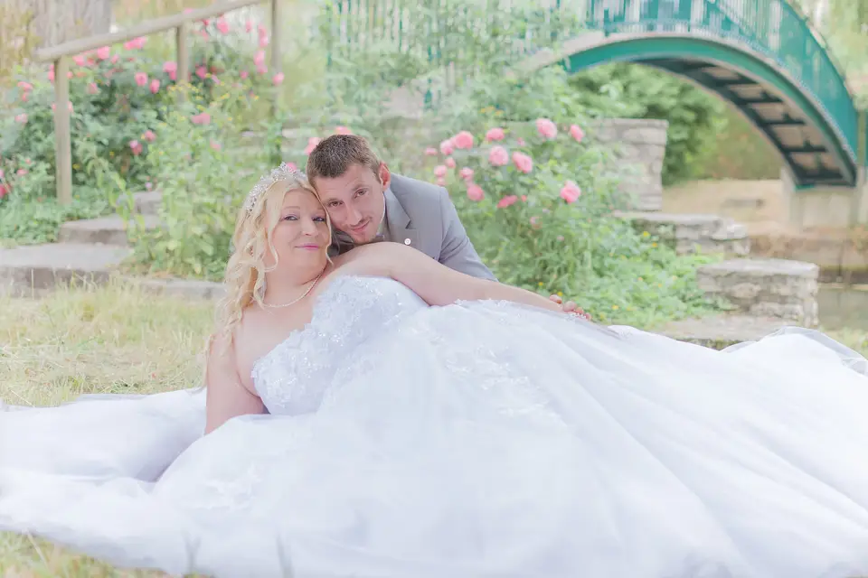 Nadège Druel — photo 5