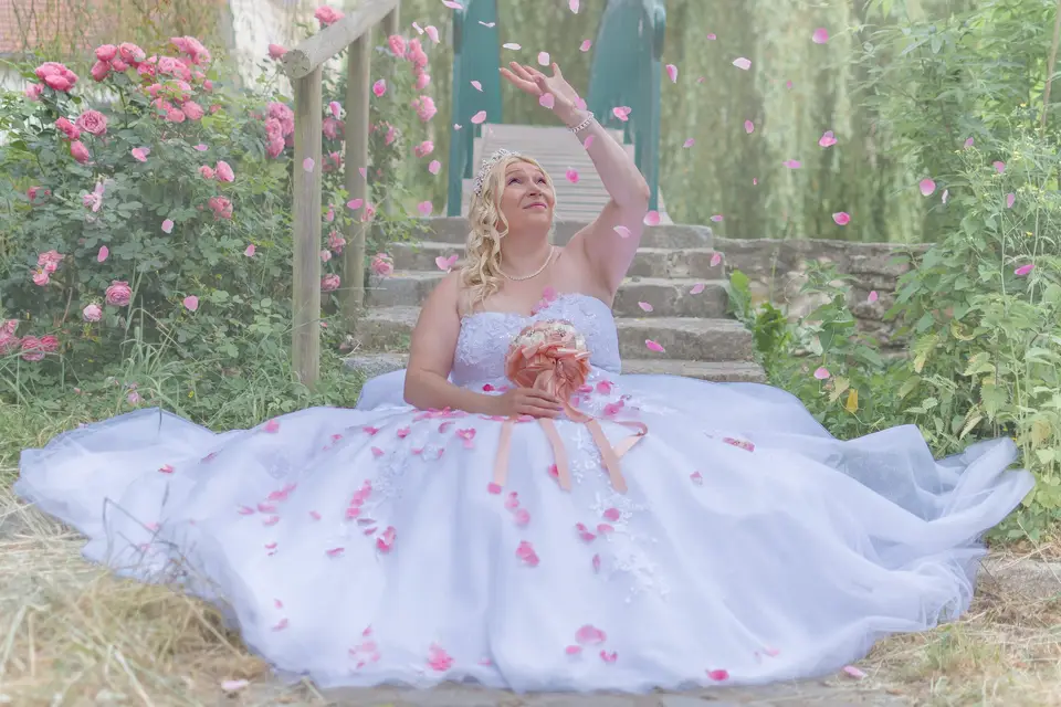 Nadège Druel — photo 1